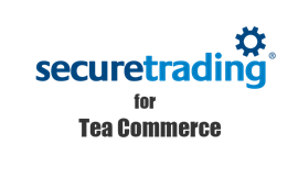 Secure Trading payment provider for Tea Commerce