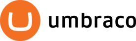 Umbraco Logo Full