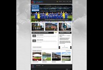 Club Journeyman home page
