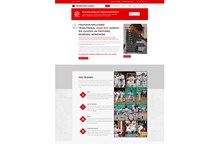 Twyford Karate Academy Home Page